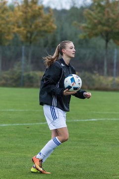 Bild 49 - Frauen FSC Kaltenkirchen - VfL Oldesloe : Ergebnis: 1:2